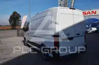 2026 Nissan Interstar