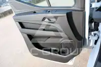 2026 Nissan Interstar