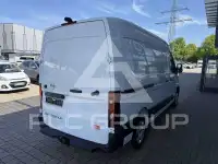 2026 Nissan Interstar
