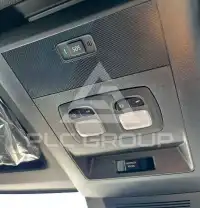 2026 Nissan Interstar