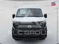 2026 Nissan Interstar