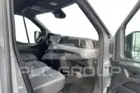 2026 Nissan Interstar