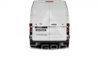 2026 Nissan Interstar