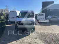 2026 Nissan Interstar