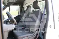 2026 Nissan Interstar