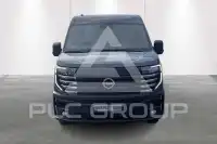 2026 Nissan Interstar
