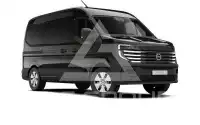 2026 Nissan Interstar