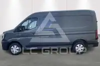 2026 Nissan Interstar