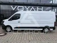 2026 Nissan Interstar
