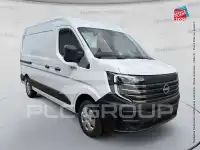 2026 Nissan Interstar
