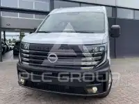 2026 Nissan Interstar