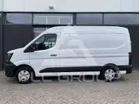 2026 Nissan Interstar