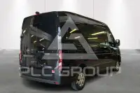 2026 Nissan Interstar