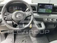 2026 Nissan Interstar