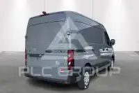 2026 Nissan Interstar