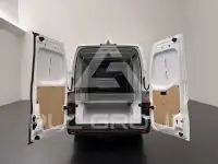 2026 Nissan Interstar