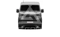 2026 Nissan Interstar