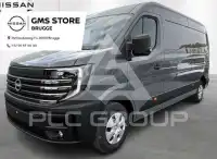 2026 Nissan Interstar