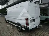 2026 Nissan Interstar