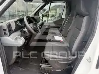 2026 Nissan Interstar