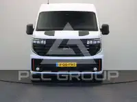 2026 Nissan Interstar