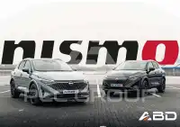 2026 Nissan Interstar