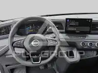2026 Nissan Interstar