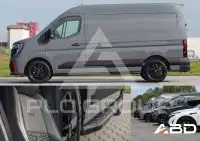 2026 Nissan Interstar