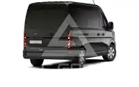 2026 Nissan Interstar