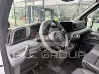 2026 Nissan Interstar