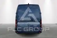 2026 Nissan Interstar