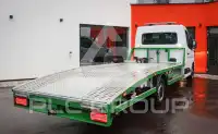 2026 Nissan Interstar