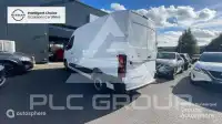 2026 Nissan Interstar