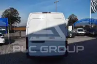 2026 Nissan Interstar