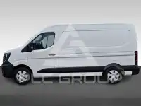 2026 Nissan Interstar