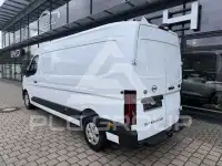 2026 Nissan Interstar