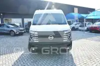 2026 Nissan Interstar