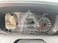 2026 Nissan Interstar