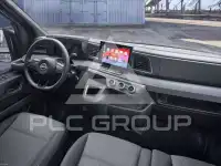 2026 Nissan Interstar