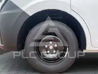 2026 Nissan Interstar