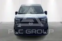 2026 Nissan Interstar