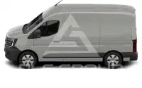 2026 Nissan Interstar