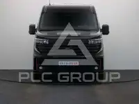 2026 Nissan Interstar