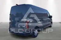 2026 Nissan Interstar