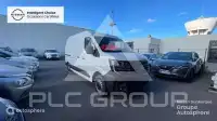 2026 Nissan Interstar