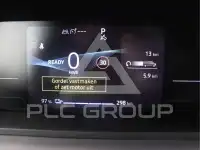 2026 Nissan Interstar