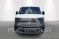 2026 Nissan Interstar