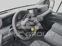2026 Nissan Interstar
