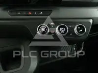 2026 Nissan Interstar