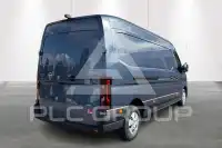 2026 Nissan Interstar